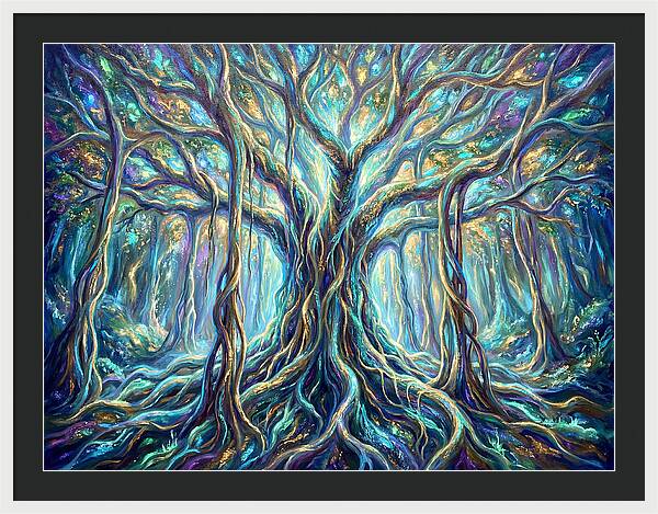 Banyan Tree