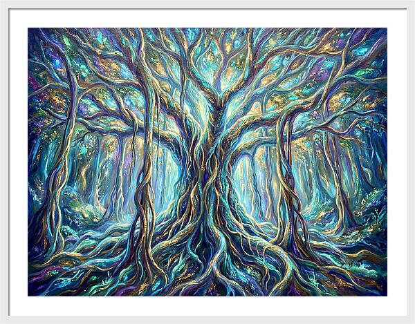 Banyan Tree
