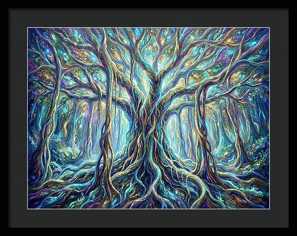 Banyan Tree