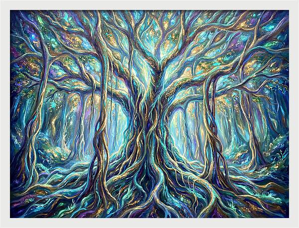 Banyan Tree