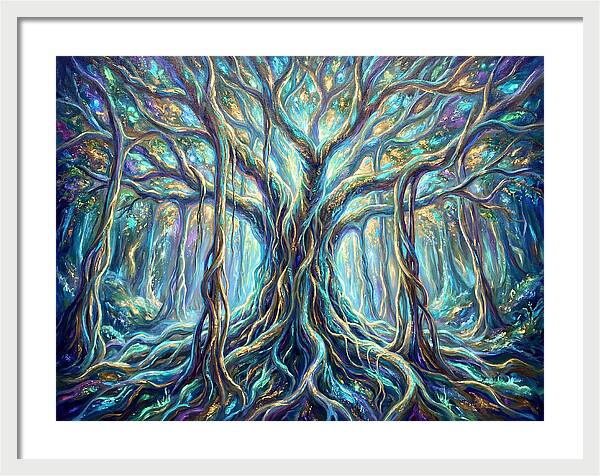 Banyan Tree
