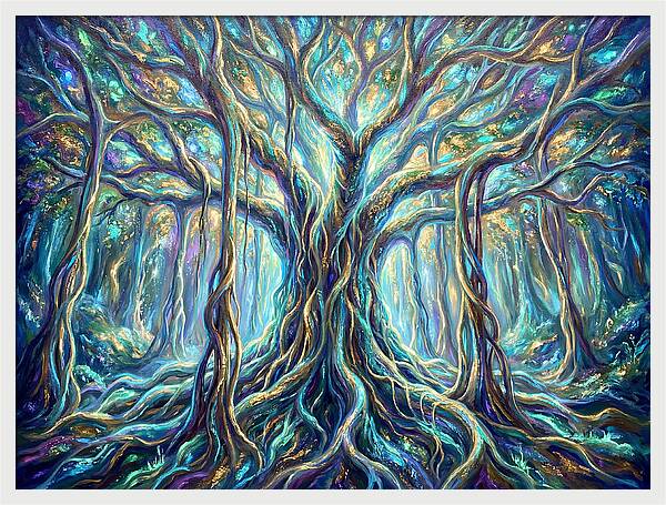 Banyan Tree