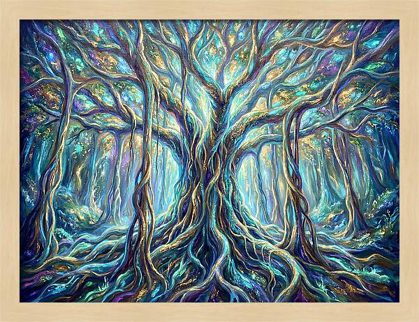 Banyan Tree