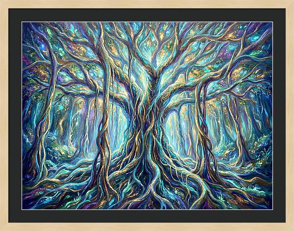 Banyan Tree