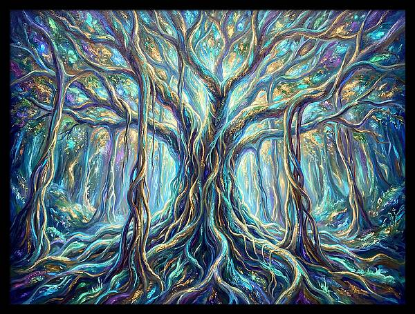 Banyan Tree