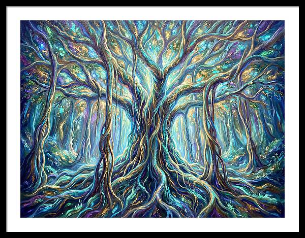 Banyan Tree