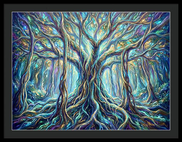 Banyan Tree