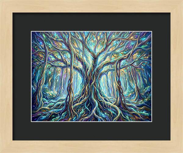 Banyan Tree