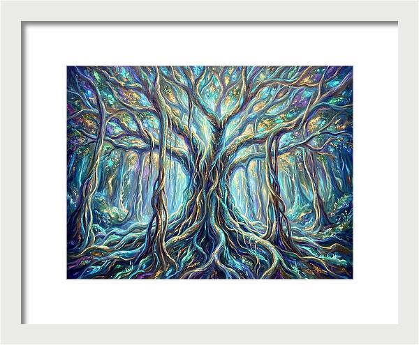 Banyan Tree