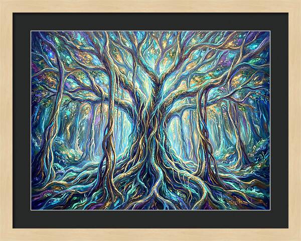 Banyan Tree