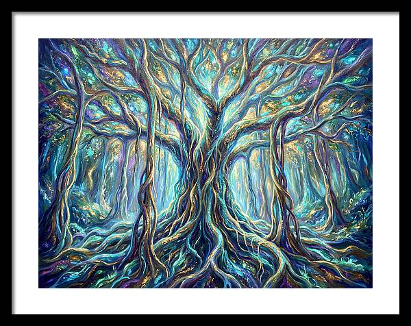 Banyan Tree