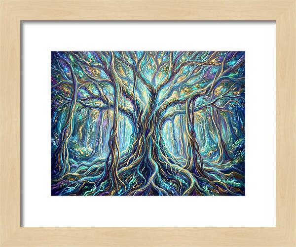 Banyan Tree