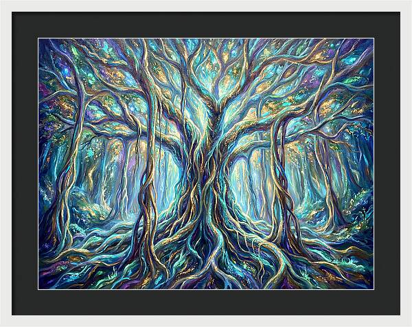 Banyan Tree