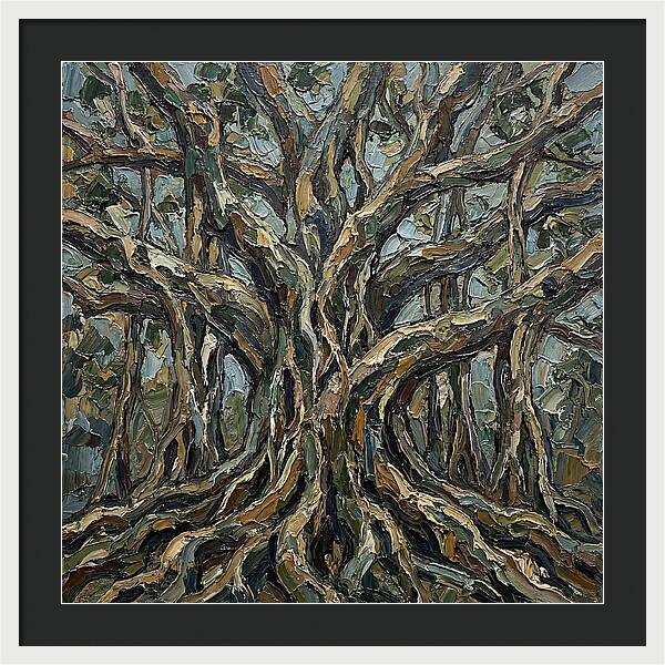 Banyan Tree Serenity 692