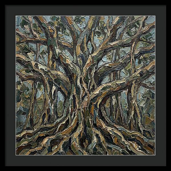Banyan Tree Serenity 692