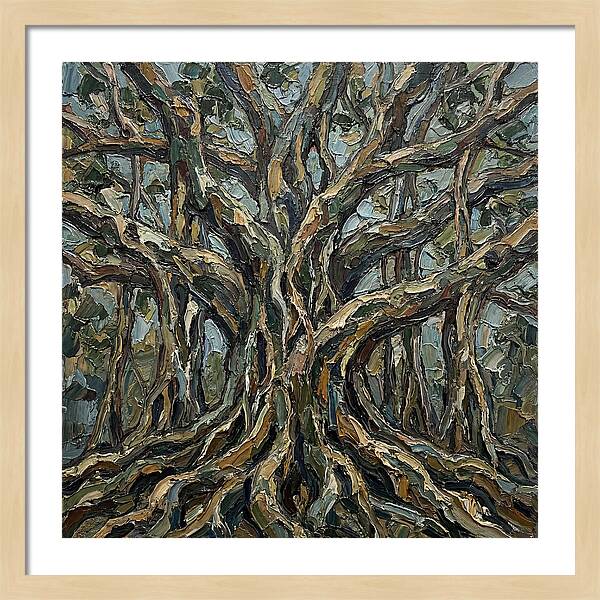 Banyan Tree Serenity 692