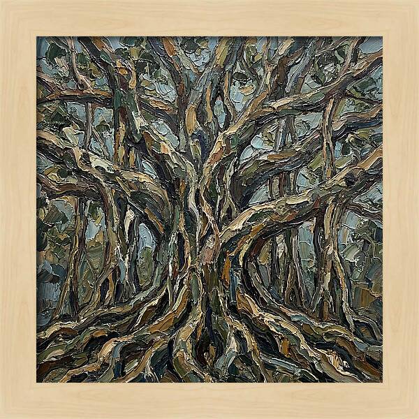 Banyan Tree Serenity 692