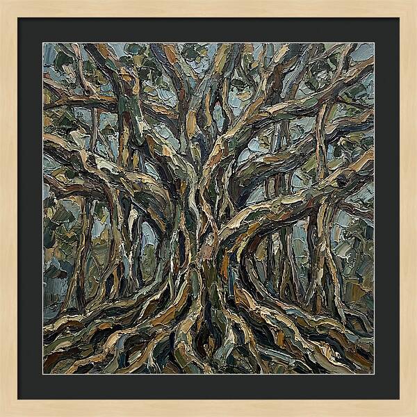 Banyan Tree Serenity 692