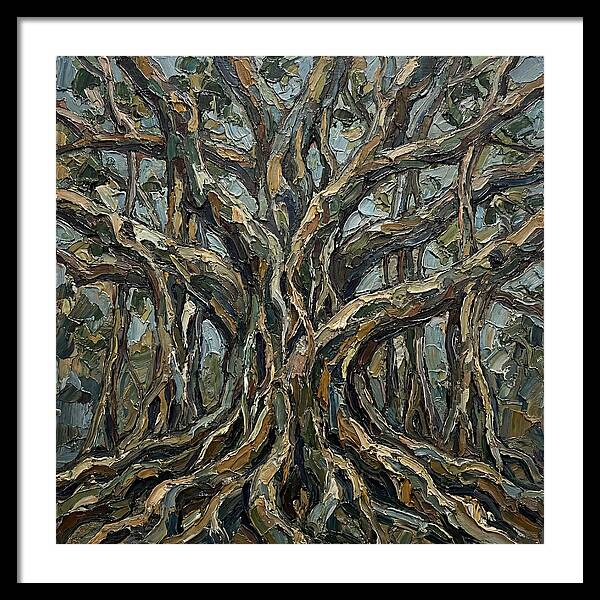 Banyan Tree Serenity 692