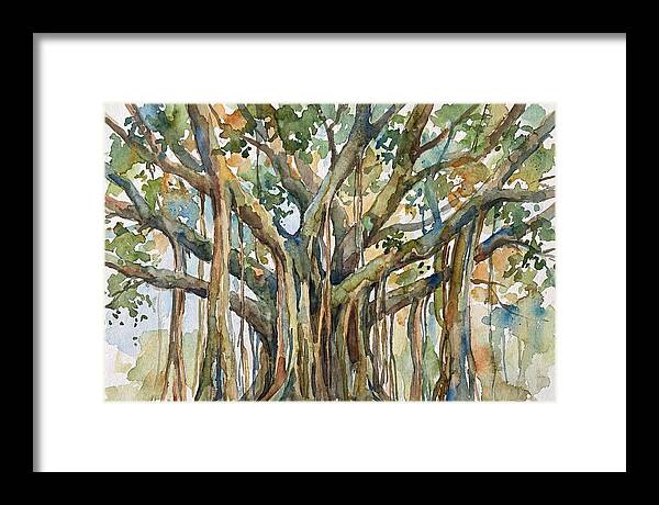 Banyan Tree Tranquility