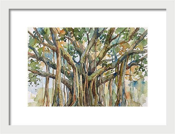 Banyan Tree Tranquility