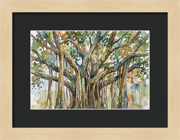 Banyan Tree Tranquility