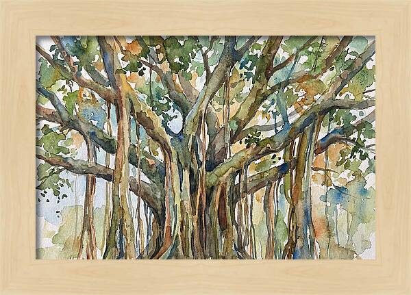 Banyan Tree Tranquility