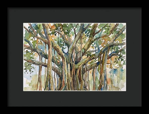 Banyan Tree Tranquility