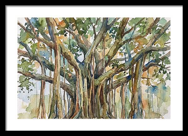 Banyan Tree Tranquility