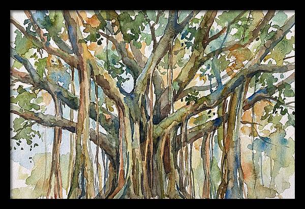 Banyan Tree Tranquility