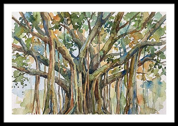 Banyan Tree Tranquility