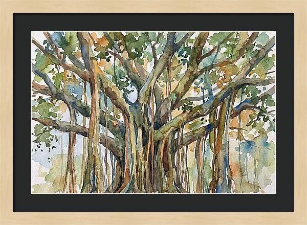 Banyan Tree Tranquility