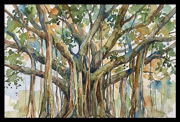Banyan Tree Tranquility