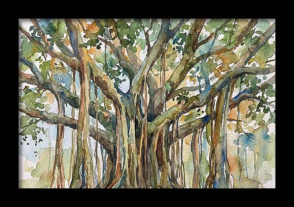 Banyan Tree Tranquility