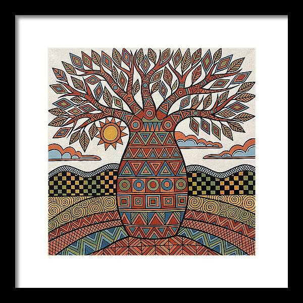 Baobab Tree Celebration