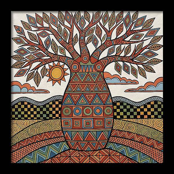 Baobab Tree Celebration