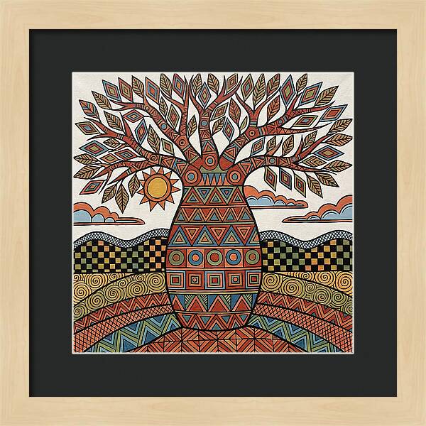 Baobab Tree Celebration