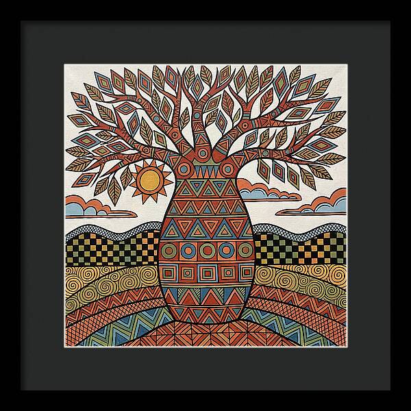 Baobab Tree Celebration