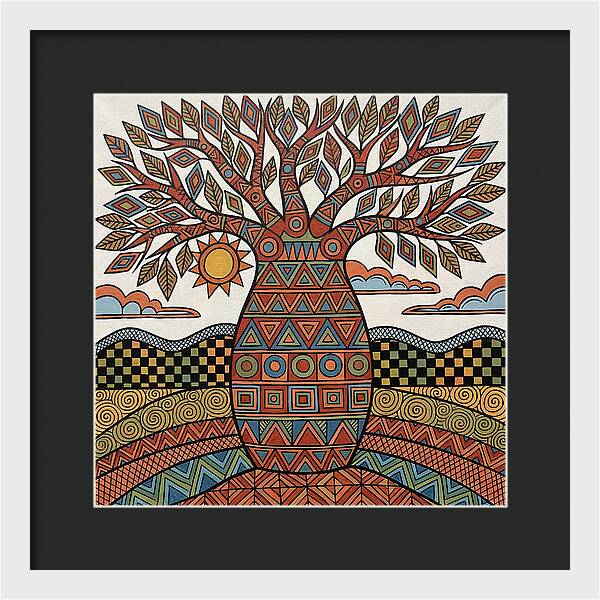 Baobab Tree Celebration