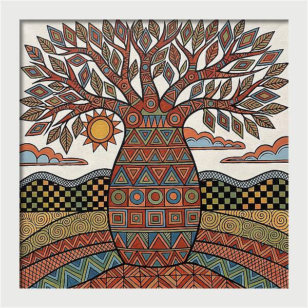 Baobab Tree Celebration