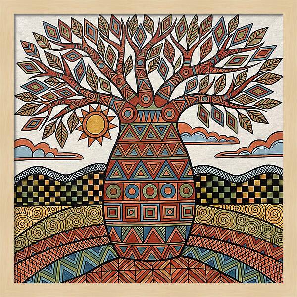Baobab Tree Celebration