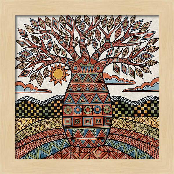 Baobab Tree Celebration