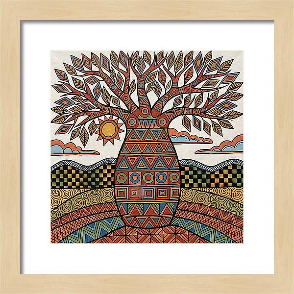 Baobab Tree Celebration