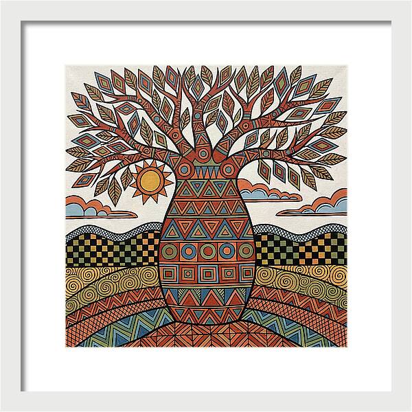 Baobab Tree Celebration