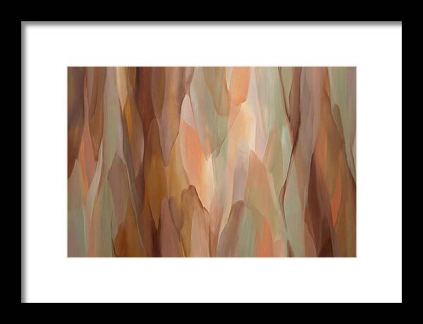Bark Texture Harmony