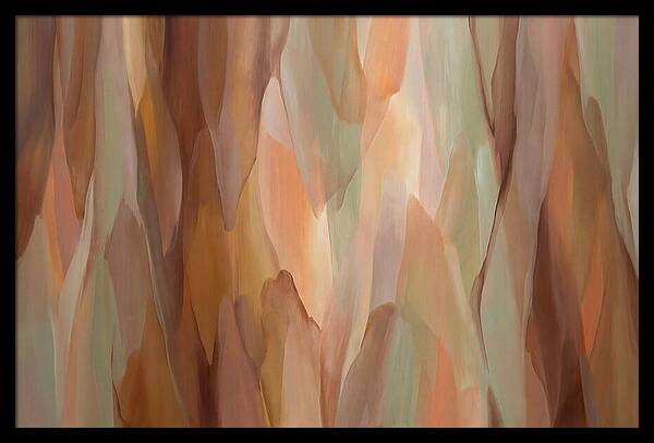 Bark Texture Harmony