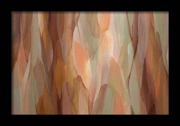 Bark Texture Harmony