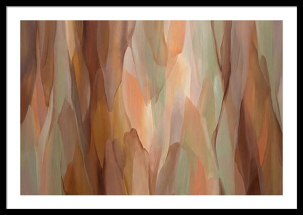 Bark Texture Harmony