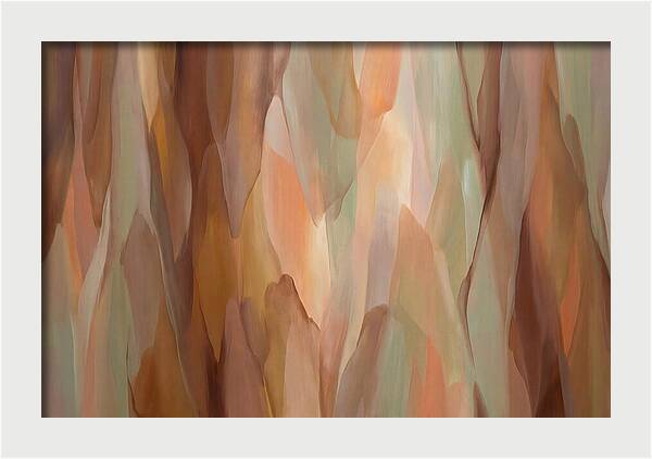 Bark Texture Harmony