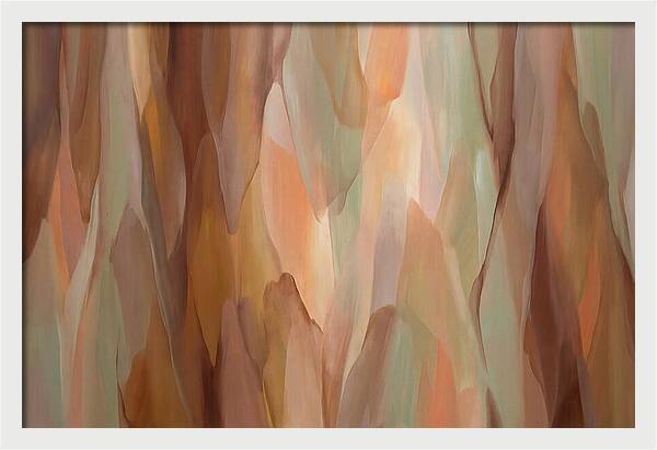 Bark Texture Harmony